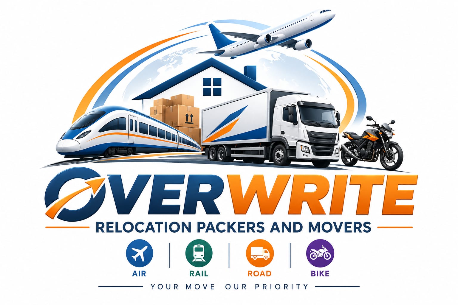 Company Logo