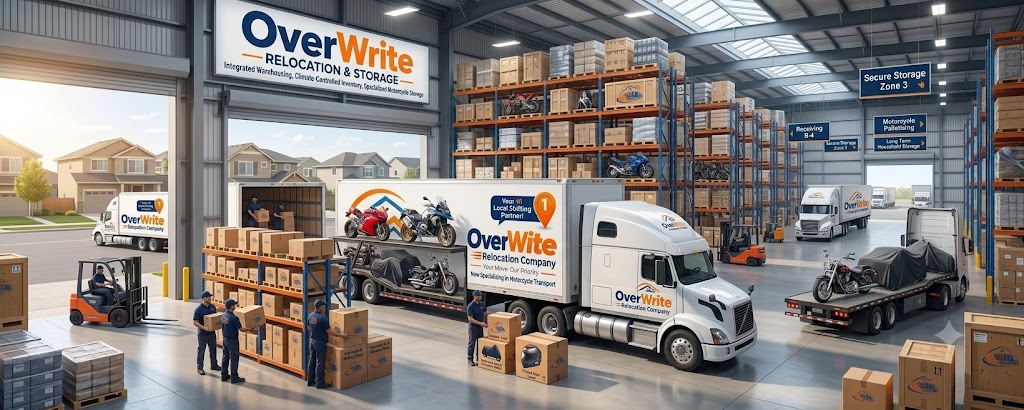 Warehouse & Storage in Gurgaon and Delhi NCR